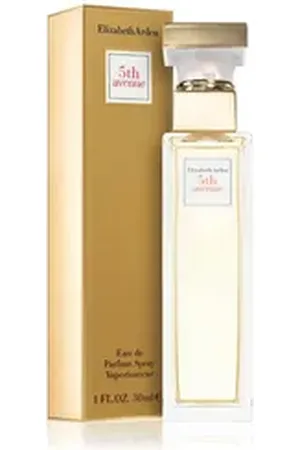 Elizabeth Arden Eau de Parfum 5th Avenue Eau de Parfum 30 ml Damen