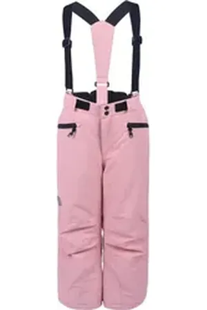 Color Kids Skihose Ski pants w.pockets, AF 10.000 5906 Zephyr 98