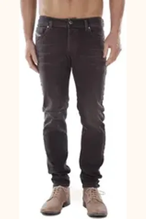 Diesel Skinny-fit-Jeans Troxer R9F66 Herren Jeans Regular Slim Skinny