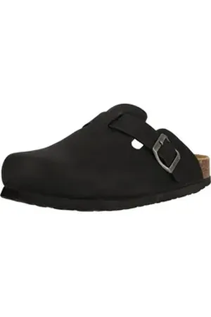 Cruz Bateia Hausschuh im angesagten und bequemen Design schwarz 45 EU