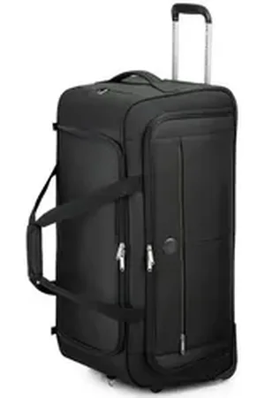 Delsey Paris Reisetasche Pin Up, Polyester schwarz