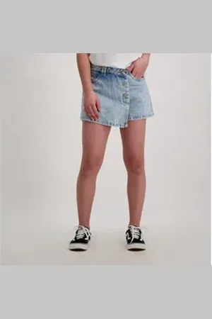 Cars Jeansshorts blau 10 (140)