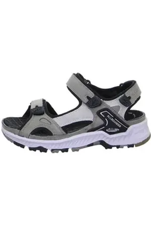Allrounder By Mephisto Westside Hausschuh grau 38 EU