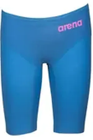 Arena Badehose Jungen Badehose PWSKIN R-EVO ONE JAMMER 001777 blau