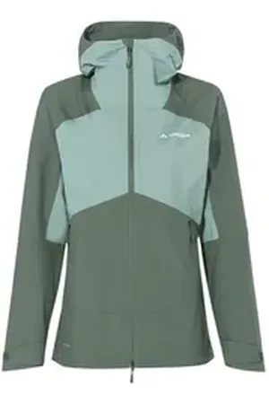 Vaude Outdoorjacke Women