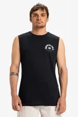 Quiksilver Tanktop Ev Summer Road - Muscle-Tanktop für Männer schwarz XXL