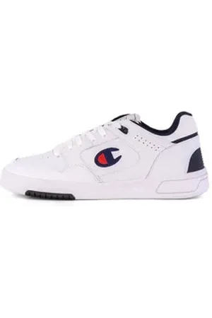 Champion Herrenschuh Low Cut Z80 white Sneaker weiß 44 EU