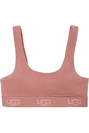 UGG UGG Bralette Gwendolynn Bralette rosa XS