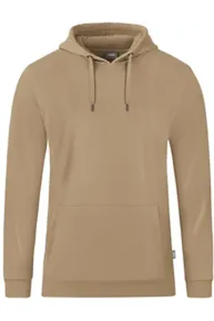 Jako Kapuzenpullover C6720 Kapuzensweat Organic beige 164