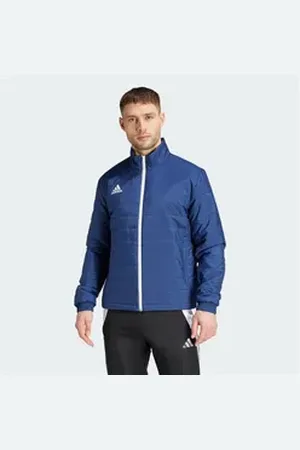 adidas Performance Schneejacke ENTRADA LIGHT JACKE blau 3XL