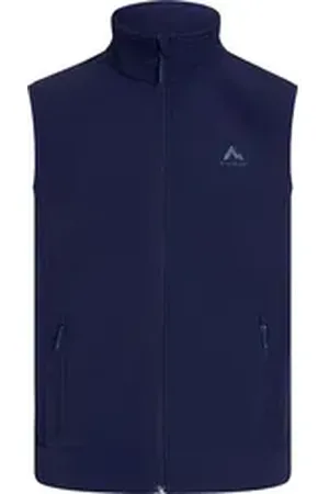 mc kinley McKINLEY Funktionsweste He.-Weste Lusaka III vst M NAVY DARK XL