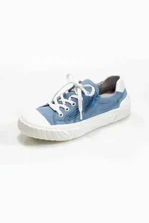 Caprice Outdoorschuh blau 39