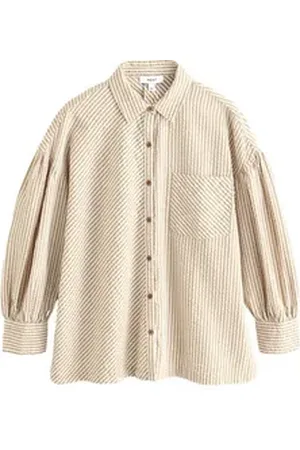 Next Strandshirt Strandkleid aus 100 % Baumwolle (1-tlg) grün 40 (GB: 12)