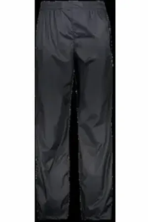 CMP Regenhose MAN PANT RAIN WITH FULL LENGHT SIDE ZIPS 27