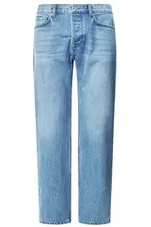 Pepe Jeans Loose-fit-Jeans (1-tlg) blau 31