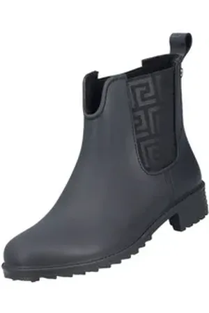Rieker P8260-00 Stiefelette schwarz 40 EU