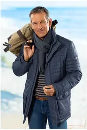 Cabano Steppjacke 27