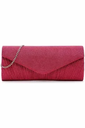 Tamaris Clutch Amalia rosa