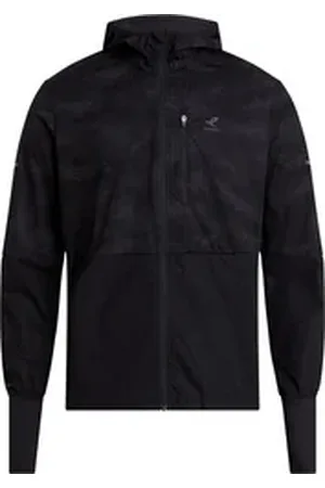 energetics Laufjacke He.-Funktions-Jacke Semenyo II M 901 AOP/BLACK/REFLECTIVE XL