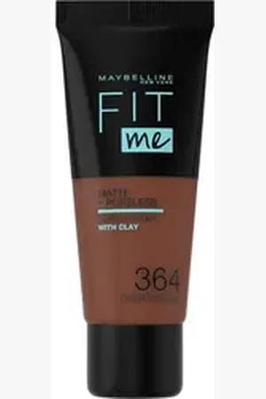 Maybelline NEW YORK Make-up New York Lippenstift Make-up Nr. 364 Deep Bronze 30 ml