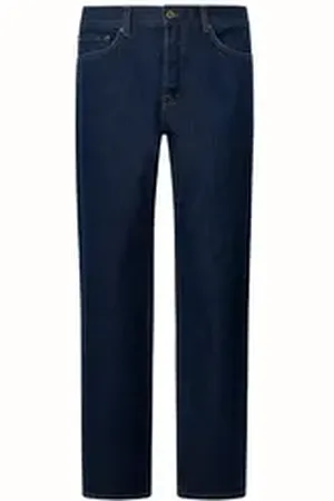 Pepe Jeans Loose-fit-Jeans (1-tlg) blau 31