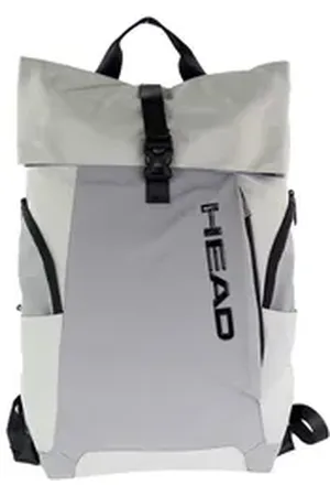 Head Rucksack Game Backpack LH Grey grau