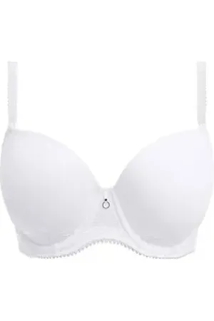 Freya Push-up-BH Fascinate Push-up-BH F-J Cup weiß 80