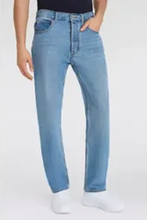 Hugo Blue Regular-fit-Jeans Jonah regular fit blau 29
