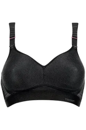 Triumph Triaction by Set: Sport-BH Triaction Hybrid Lite P EX Damen 90C