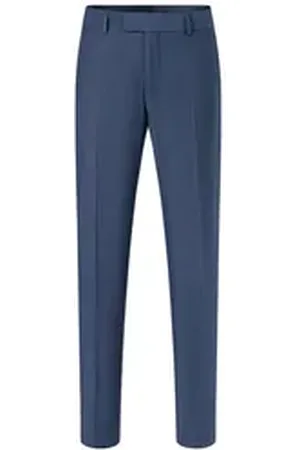 Strellson Anzughose blau 50