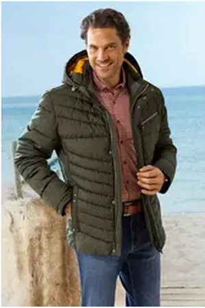 Cabano Steppjacke 50