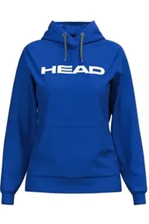 Head Kapuzensweatshirt Club Original Hoodie blau L