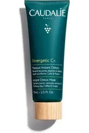Caudalie Gesichtsmaske Vinergetic C+ Instant Detox Mask 75 ml