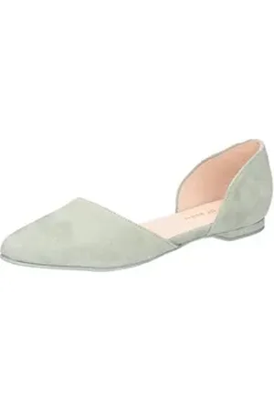 Apple of Eden Blondie High-Heel-Pumps grün 41 EU