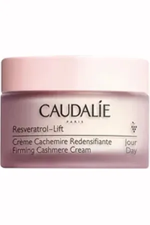 Caudalie Tagescreme Tagescreme Resveratrol-Lift Firming Cashmere Cream Day