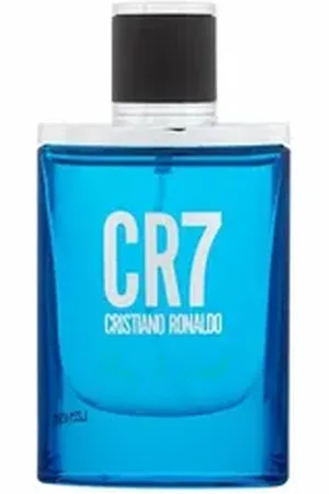 CR7 - Cristiano Ronaldo CR7 Eau de Toilette Play It Cool Edt Spray