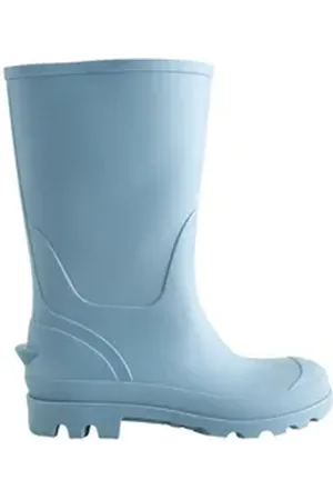 Next Gummistiefel Gummistiefel (1-tlg) blau 38 EU