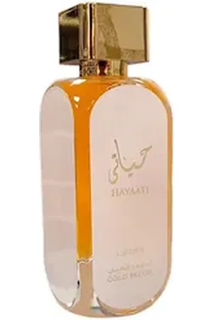 Lattafa Eau de Parfum Hayaati Gold Elixir Eau de Parfum 100ml