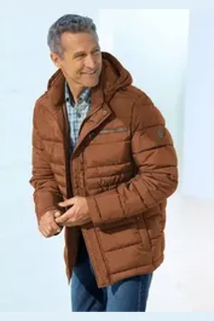 Cabano Steppjacke 54