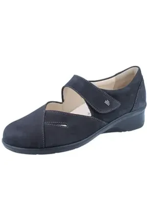 Finn Riemchenballerina UK 7,5