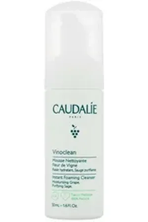 Caudalie Gesichts-Reinigungsschaum Gesichts-Reinigungsschaum Vinoclean Reinigungsschaum 50ml