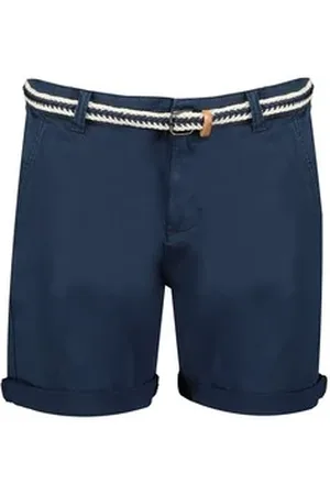 Geographical Norway Bermudas Damen Bermuda 4046 XL/42 Navy XL/42
