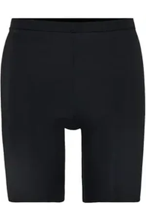 Calida Miederhose Natural Layer Damen (1-St) schwarz XXS (32/34)
