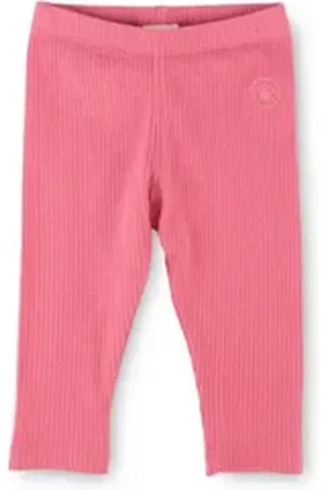 sigikid Leggings Leggings Funny Dog (1-tlg) rosa 98