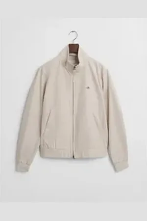 GANT Daunenjacke LIGHTWEIGHT HAMPSHIRE JACKET beige L