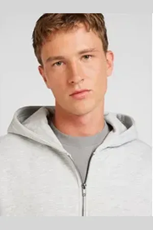 Only & Sons Sweatjacke ONSTURNER (1-tlg) grau L