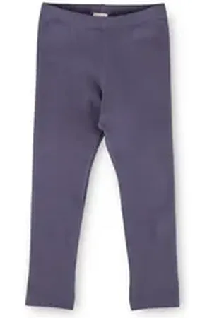 sigikid Leggings Leggings Funny Dog (1-tlg) blau 110