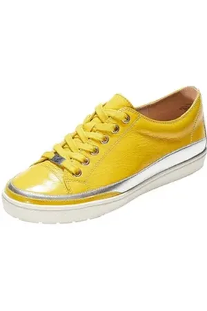 Caprice Outdoorschuh gelb 42 EU