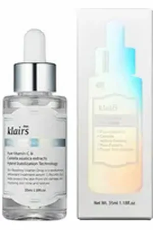 Dear, Klairs Gesichtspflege Freshly Juiced Vitamin Drop 35ml