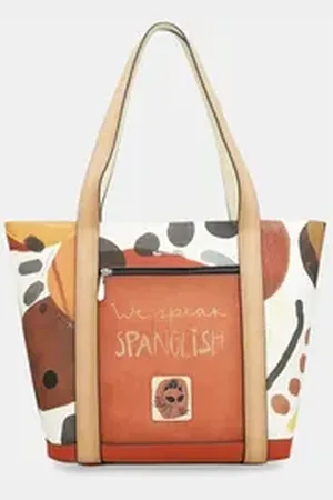 Anekke Shopper bunt
